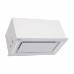 ELEYUS HOOD SLA L 16 200 52 WH Built under White 52 cm 649 m3/h A class | SLAL1620052WH