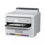 Epson | WorkForce Pro | WF-C5390DW | Inkjet | Colour | Inkjet Printer | A4 | Wi-Fi | C11CK25401