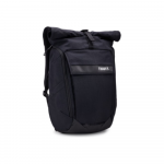 Thule | PARABP-3116 Paramount | Backpack 24L | Backpack | Black | Waterproof | PARABP3116 BLACK