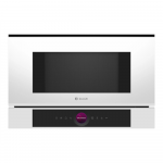 Bosch | Microwave Oven | BFL7221W1 | Built-in | 21 L | 900 W | White