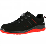 Elten | Safety Shoes Maddox Boa Low ESD S3 SRC, Size 43 | 729151-43_ELT