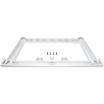 Bosch | Stacking kit with pull-out shelf | WTZ27510