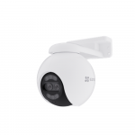 EZVIZ | Camera | CS-H80x | 8+2 MP | 4mm | IP65 | H.264/H.265 | MicroSD, max. 512 GB | CSH80X8MP2MP4MM