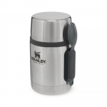 Stanley | Thermo | Adventure | Capacity 0.53 L | Material Stainless Steel | 693923634805
