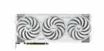 Graphics Card|ASUS|NVIDIA GeForce RTX 5070 Ti|16 GB|GDDR7|PCIE 5.0 16x|Triple slot Fansink|RTX5070TI-O16G-WHITE-GAM | TUF-RTX5070TI-O16G-WHITE-GAMING | Pirk Geforce RTX 50 serijos produktus ir gauk žaidimą Borderlands 4 | RTX IT'S' ON, DLSS 4, Ray Tr ...