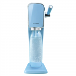 SodaStream Art | Sparkling Water Maker | Art Blue