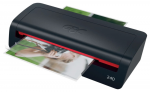 GBC 240 Home Office Laminavimo aparatas A4, 400 mm/min, Juoda/Raudona | 4410068EU