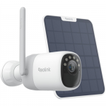 Reolink Altas Series G650 with SolarPanel 3 | Bullet | 4 MP | 4mm | IP66 | H.264/H.265 | Micro SD, Max. 512GB | B4GPT2K08SP