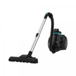 Cecotec Vacuum cleaner | The Conga Rockstar Cyclonic Plus | Bagless | Dust capacity 2 L | Power 800 W | Black | A01_EU01_117506
