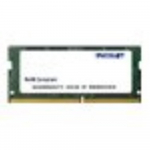 PATRIOT 16GB DDR4 SODIMM 3200MHz | PSD416G320081S