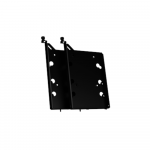 Fractal Design | HDD Tray kit &ndash; Type-B (2-pack) | Black | FD-A-TRAY-001