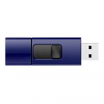 Silicon Power | Ultima U05 | 32 GB | USB 2.0 | Blue | SP032GBUF2U05V1D