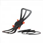 Deeper | ITGAM0003 | Phone Holder | Compatible with min: 3.5in / 9 cm max: 5in / 13 cm diagonal screen size | FNG0002