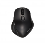 Asus | WIRELESS MOUSE | MW203 | Wireless | Bluetooth | Black | 90XB06C0-BMU000