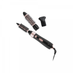 ETA Curler | ETA932290000 FENIT&Eacute; | Ion conditioning | 1000 W | Black | ETA432190010
