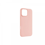 Fixed Story | Back cover | Apple | iPhone 16 Pro Max | Rubberized | Pink | FIXST-1403-PI