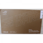 I&Scaron;PARDAVIMAS. ASUS ROG Strix XG27AQDMGR Gaming Monitor 27" 2560x1440/16:9/275cd/m2/0.03ms Dispaly port, HDMI, USB_C, Headphone port | Asus ROG Strix XG27AQDMGR | 26.5 " | WOLED | 16:9 | 240 Hz | 0.03 ms | 2560 x 1440 pixels | 1300 cd/m&sup2; | HDMI ports  ...