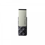 Silicon Power | Blaze B30 | 64 GB | USB 3.0 | Black | SP064GBUF3B30V1K