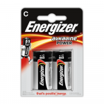 Energizer | C/LR14 | Alkaline Power | 2 pc(s) | 242