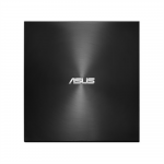 Asus | ZenDrive U9M | Interface USB 2.0 | DVD&plusmn;RW | CD read speed 24 x | CD write speed 24 x | Black | 90DD02A0-M29000
