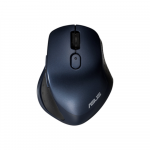 Asus | WIRELESS MOUSE | MW203 | Wireless | Bluetooth | Blue | 90XB06C0-BMU010