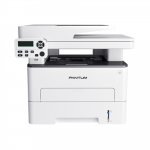 Pantum | Multifunctional Printer | M7105DW | Laser | Mono | A4 | Wi-Fi