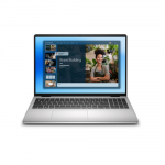 Dell 16 DC16251 | Platinum Silver | 16 " | FHD+ | 1920 x 1200 pixels | Anti-glare | Intel Core 7 | 150U | 16 GB | DDR5 | Solid-state drive capacity 1000 GB | NVIDIA GeForce MX570A | GDDR6 | 2 GB | Ubuntu | 802.11ax | Keyboard language English | Keybo ...