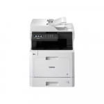 Brother | DCP-L8410CDW | Laser | Colour | Multifunctional | A4 | Wi-Fi | Grey | DCPL8410CDWZW1