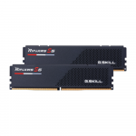 G.Skill | Ripjaws S5 | 32 GB | DDR5 | 5600 MHz | PC/server | Registered No | ECC No | F5-5600J4040C16GX2-RS5K