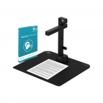 IRIScan Desk 6 Pro Dyslexic | IRIS | IRIScan | Desk 6 Pro Dyslexic | Digital document camera | 462992