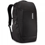 Thule Accent Backpack 28L - Black | Thule | Accent Backpack 28L | Backpack | Black | 16 " | TACBP2216 BLACK