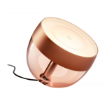 Philips Hue | Hue Iris Portable Lamp, Copper Special Edition | Copper/brass | Portable lamp | 8719514411586