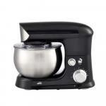 Adler | Planetary Food Processor | AD 4226b | 1200 W | Number of speeds 6 | Bowl capacity 3.5 L | Black | AD 4226 black