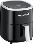 Techwood hot air fryer TFR-358SHD 3,5L