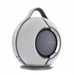Devialet Mania Light Grey with dock | JE832