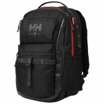 Helly Hansen Work Day | Backpack | 27 L | Black | 79583_990-STD_HH