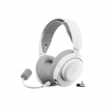 SteelSeries Arctis Nova 3 WL Gaming headset, White | 61776