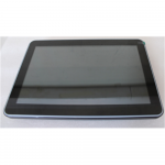 I&Scaron;PARDAVIMAS. ProDVX APPC-10SLBe 10.1" Android Panel PC, Android 11 with GMS and Zero-touch, Surround LED bar, Integrated NFC, Black | ProDVX APPC-10SLBe | 10 TP Pcap 10ms | 10.1 " | Landscape/Portrait | 24/7 | Android | 160 &deg; | 160 &deg; | 500 cd/m&sup2; | T ...