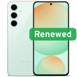 Samsung ATNAUJINTA B klasės (gera būklė) | Galaxy S24 FE | Mint | 6.7 " | 256 GB | 5G | RSMs24fe-6mn32O