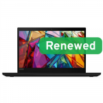 Lenovo ATNAUJINTA Grade A | ThinkPad T14 G2 | 14 " | i5-1145G7 | 16 GB | SSD | 512 GB | Intel Iris Xe Graphics | Windows 11 Pro | Keyboard language US | RLETPT14G271B4DC2AA