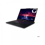 Lenovo Legion Pro 7 16AFR10H AMD | Eclipse Black | 16 " | OLED | WQXGA | 2560 x 1600 pixels | Glossy | AMD Ryzen 9 | 9955HX3D | 64 (2x32GB) GB | SODIMM DDR5 | Solid-state drive capacity 2000 GB | NVIDIA GeForce RTX&trade; 5080 | GDDR7 | 16 GB | Windows 11  ...