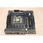 I&Scaron;PARDAVIMAS. Asus TUF GAMING B650M-PLUS WIFI | Processor family AMD | Processor socket AM5 | DDR5 DIMM | Memory slots 4 | Supported hard disk drive interfaces SATA, M.2 | Number of SATA connectors 4 | Chipset AMD B650 | micro-ATX | WITHOUT ORIGINAL  ...