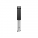 Caso | SousVide cooker | SV 1200 Smart | 1200 W | Stainless steel/Black | 01328
