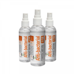 ColorWay | Alcohol hand sanitizer | CW-3910 | Cleaning Gel | 100 ml | CW-3911