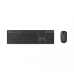 Xiaomi | Keyboard and Mouse | Keyboard and Mouse Set | Black | BHR6100GL