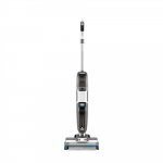 Bissell | Vacuum Cleaner | CrossWave HF3 Cordless Select | Cordless operating | Handstick | Washing function | 22.2 V | Operating time (max) 25 min | Black/Titanium/Bossanova Blue | Warranty 24 month(s) | 3639N