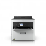 Epson WorkForce Pro WF-C529RDW | Colour | Inkjet | Printer | Wi-Fi | C11CG79401