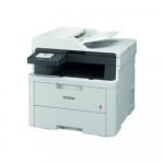 Brother | Multifunction Printer | DCP-L3560CDW | Laser | Colour | All-in-one | A4 | Wi-Fi | DCPL3560CDWRE1