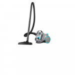 Midea Vacuum Cleaner | C5 MBC1270GB | Bagless | Power 700 W | Dust capacity 1.5 L | Grey | C5 Grey