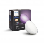 Philips Hue | Hue Go Portable Light | 6 W | White and color ambiance | Zigbee | 8718696173992